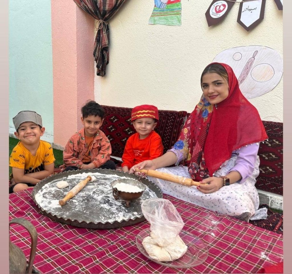 تغذیه سالم و بهداشتی